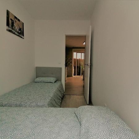 Apartamento Breogan Coruna La Coruña Eksteriør bilde