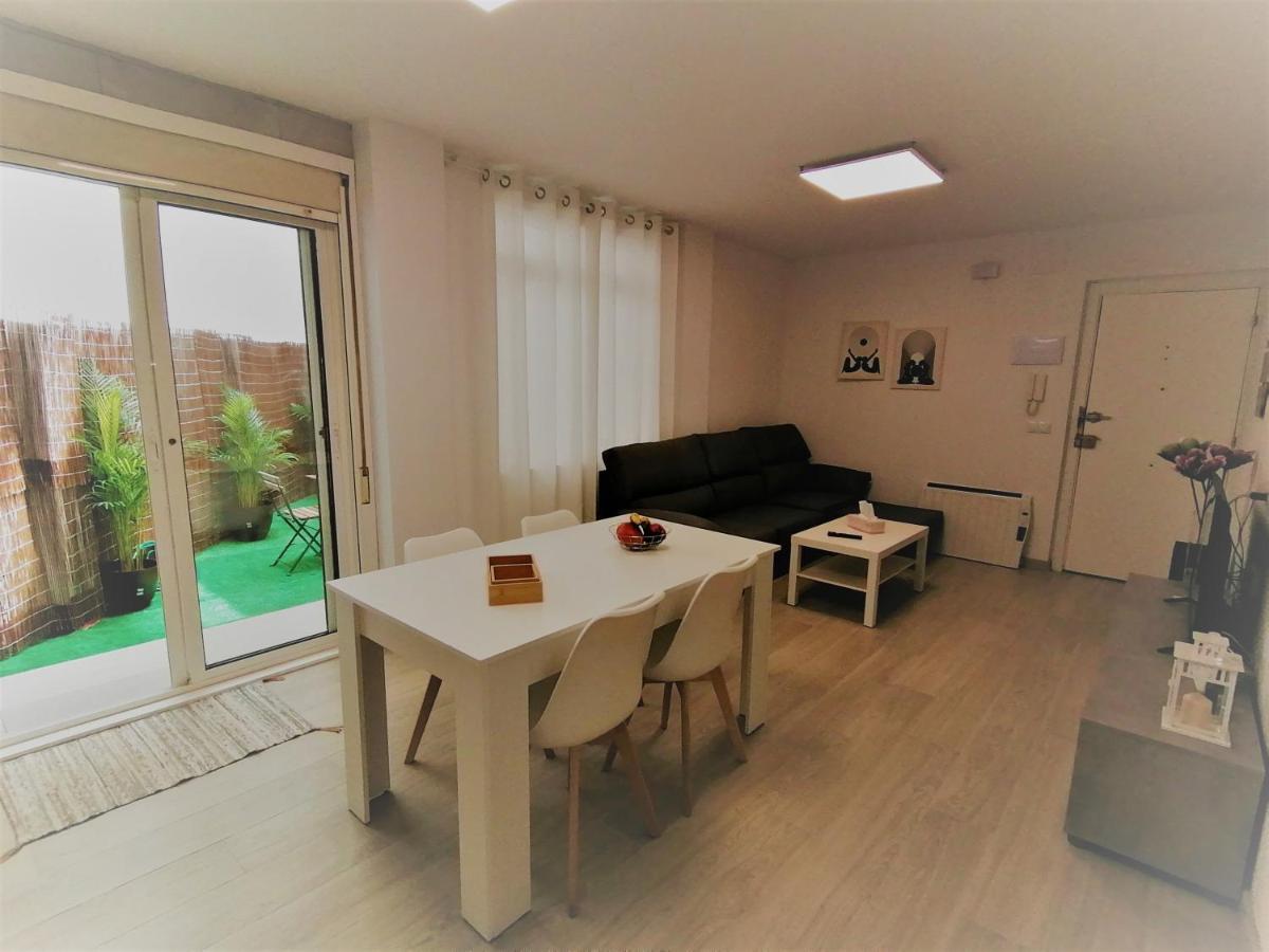 Apartamento Breogan Coruna La Coruña Eksteriør bilde