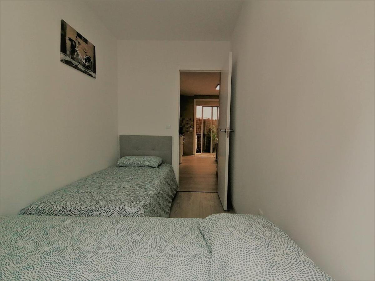 Apartamento Breogan Coruna La Coruña Eksteriør bilde