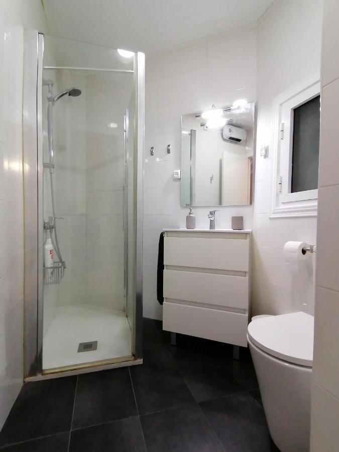 Apartamento Breogan Coruna La Coruña Eksteriør bilde
