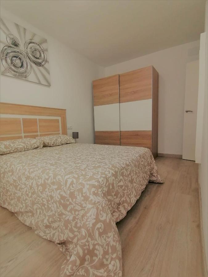 Apartamento Breogan Coruna La Coruña Eksteriør bilde