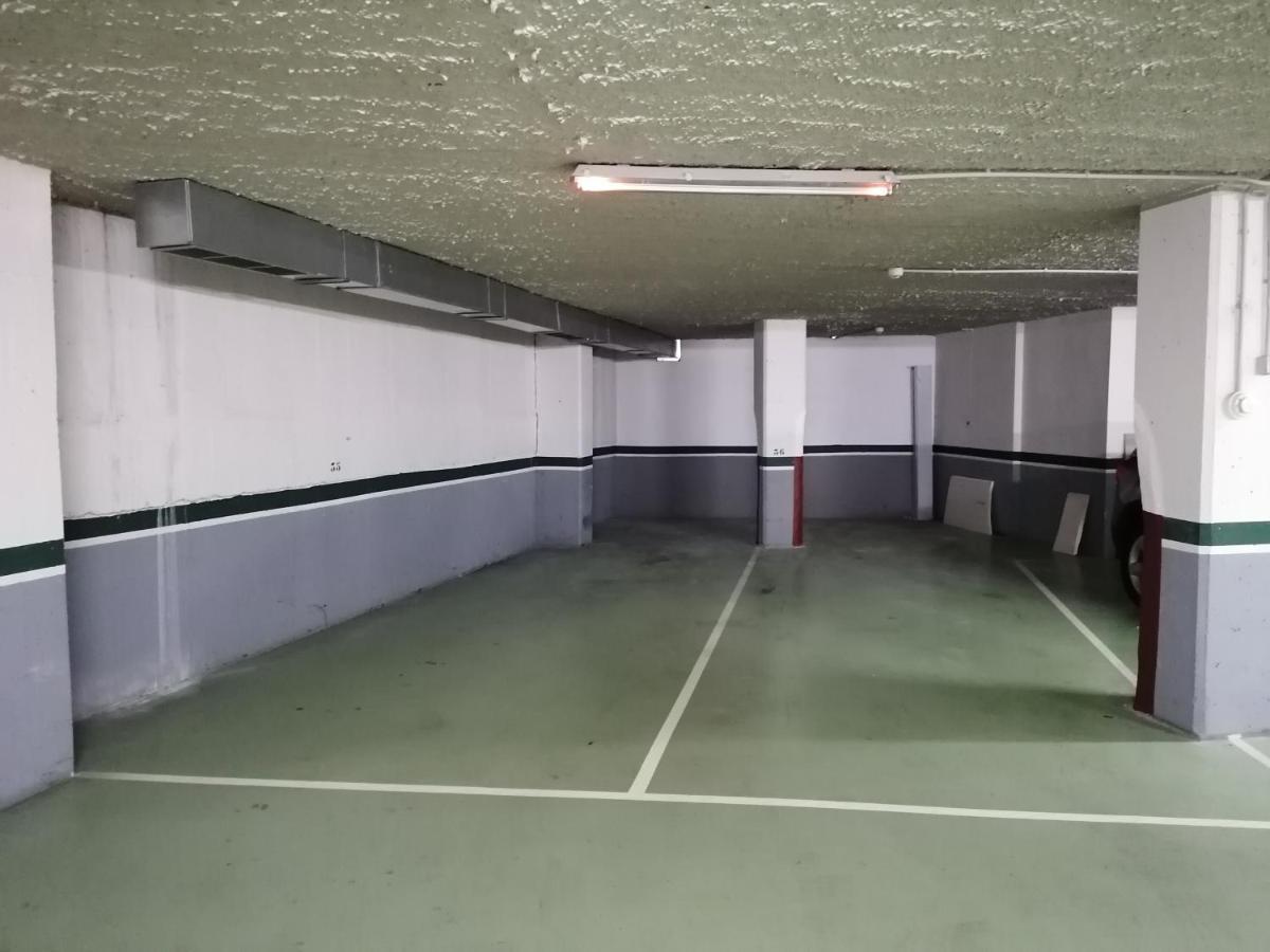Apartamento Breogan Coruna La Coruña Eksteriør bilde